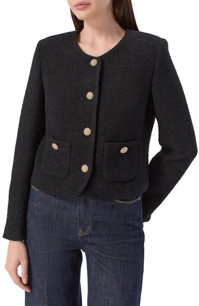 Жакет SEVEN LAB, арт. 225-S-W-10-90-043, фото 3