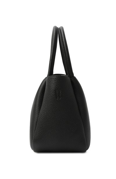 Сумка PRADA черного цвета по цене 482500 руб., арт. 1BC145/2DKV, фото 4 Сумка PRADA, арт. 1BC145/2DKV, фото 4