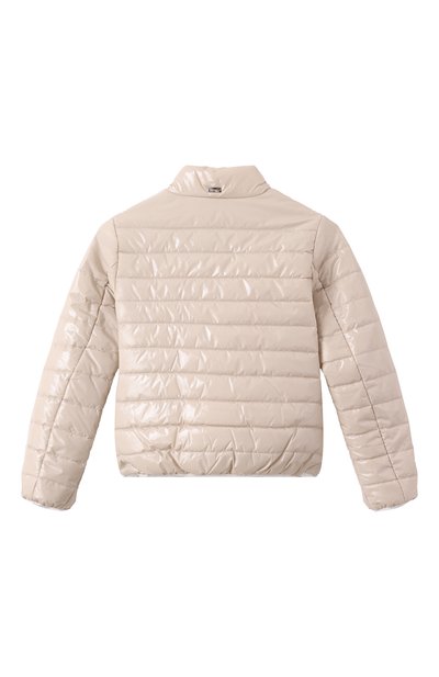 Утепленная куртка HERNO, арт. GI000018X/12220/10A-14A, фото 2