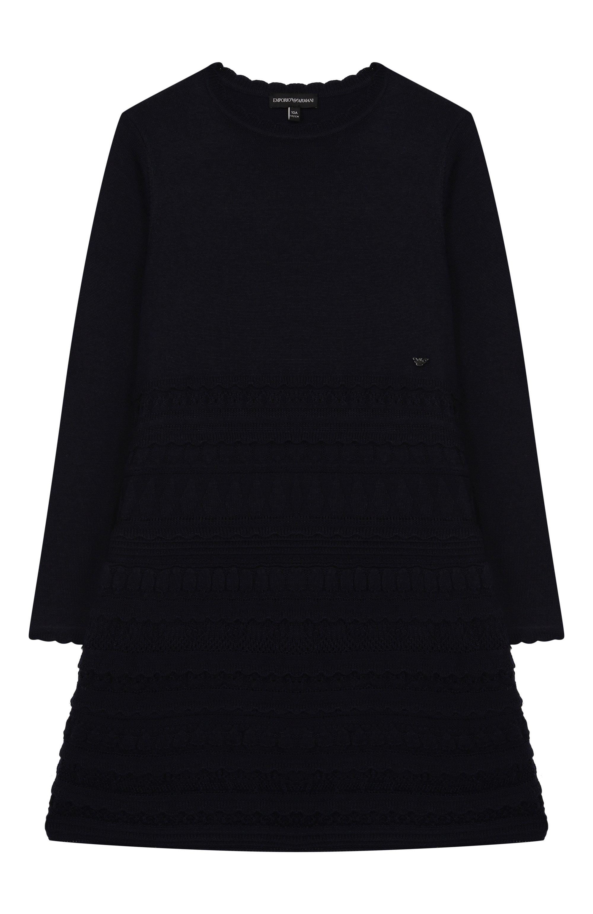 Платье EMPORIO ARMANI, арт. EG000356/AF17395, фото 1