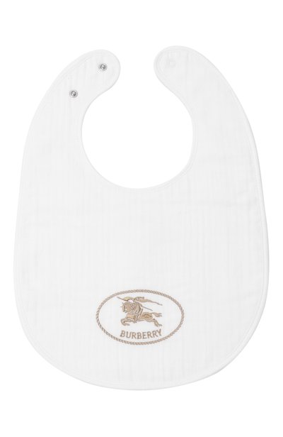 Комплект из трех нагрудников BURBERRY, арт. 8126049, фото 4