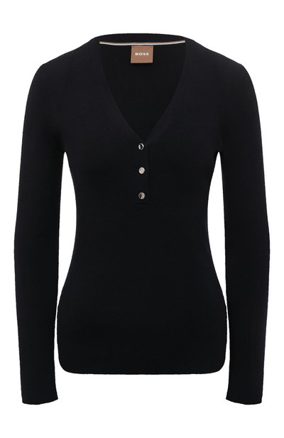 Пуловер BOSS, арт. 50493904, фото 1