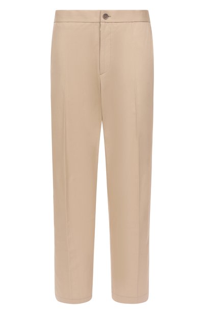 Мужские хлопковые брюки HEVO, арт. T0RREPALANE 070/H710