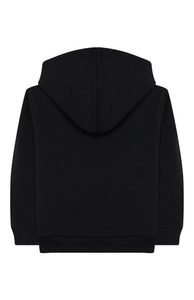 Хлопковая толстовка с капюшоном GUCCI, арт. 516307/X9T78, фото 2