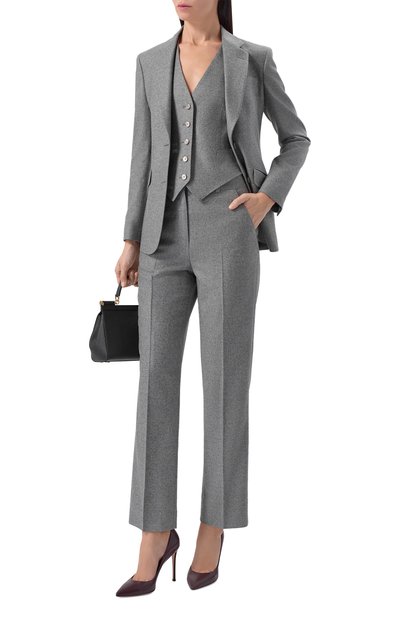 Кашемировые брюки MVST, арт. M25.1MW.T005/77568, фото 2