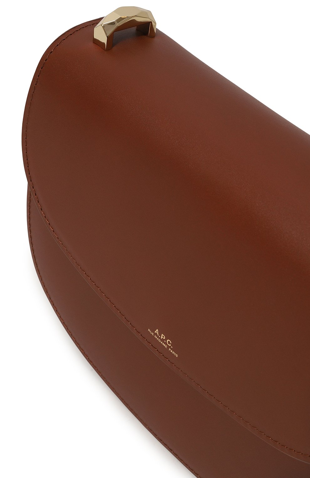 Сумка geneve A.P.C., арт. PXAWVF61161CAD, фото 3