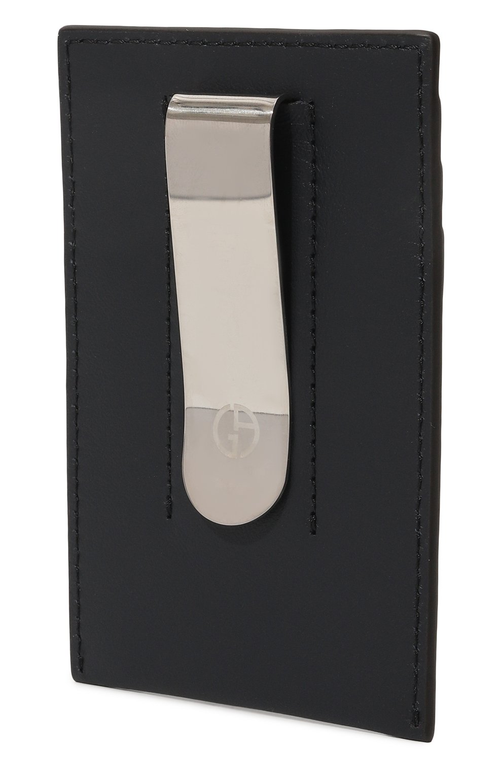 Кожаный футляр для кредитных карт GIORGIO ARMANI, арт. Y2R697/YS09E, фото 2