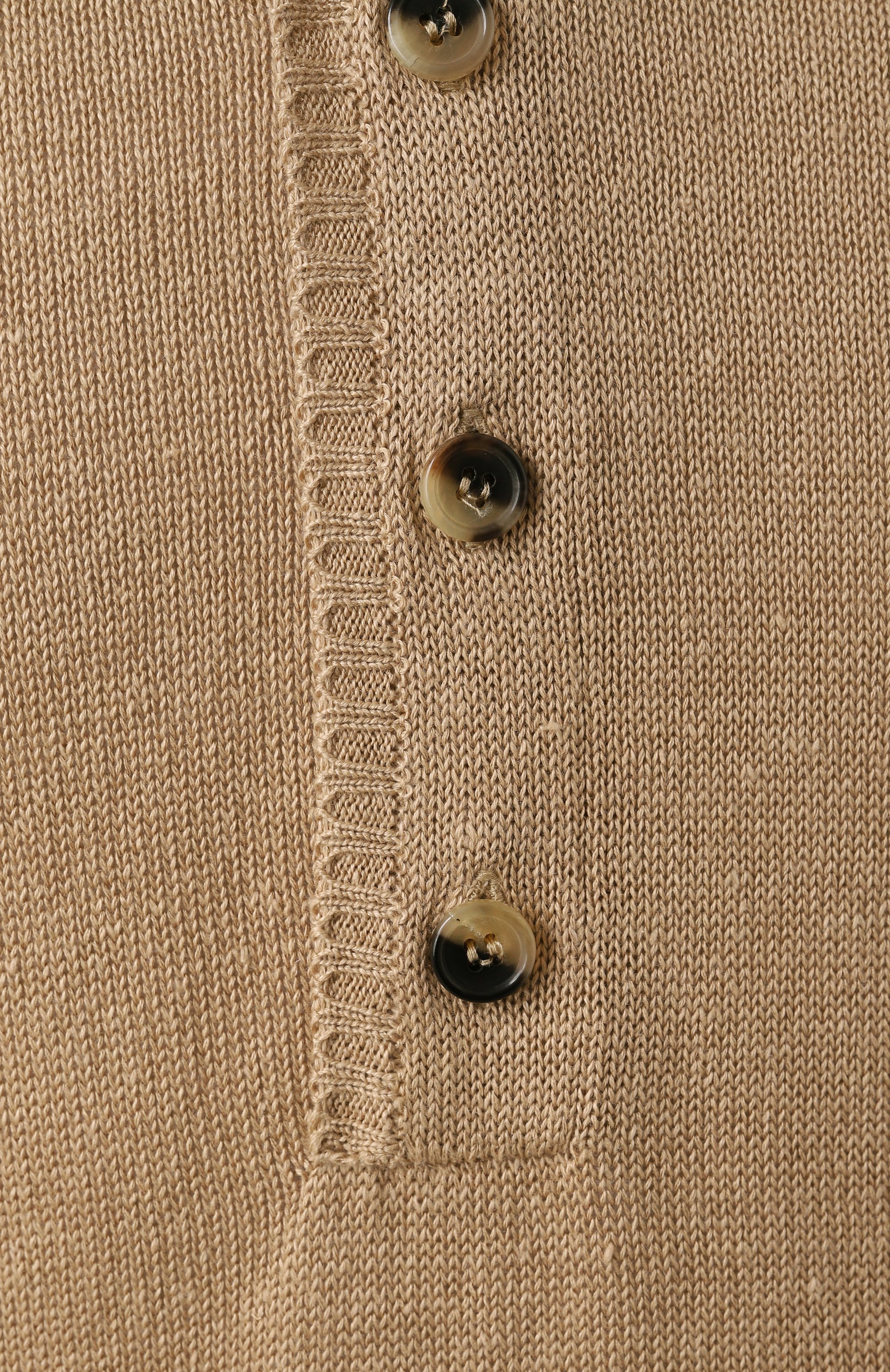 Джемпер изо льна и кашемира MVST, арт. 25E/X1P/0/A004/7639, фото 6