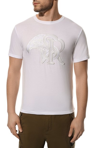 Футболка STEFANO RICCI, арт. MNH1101130/803, фото 3