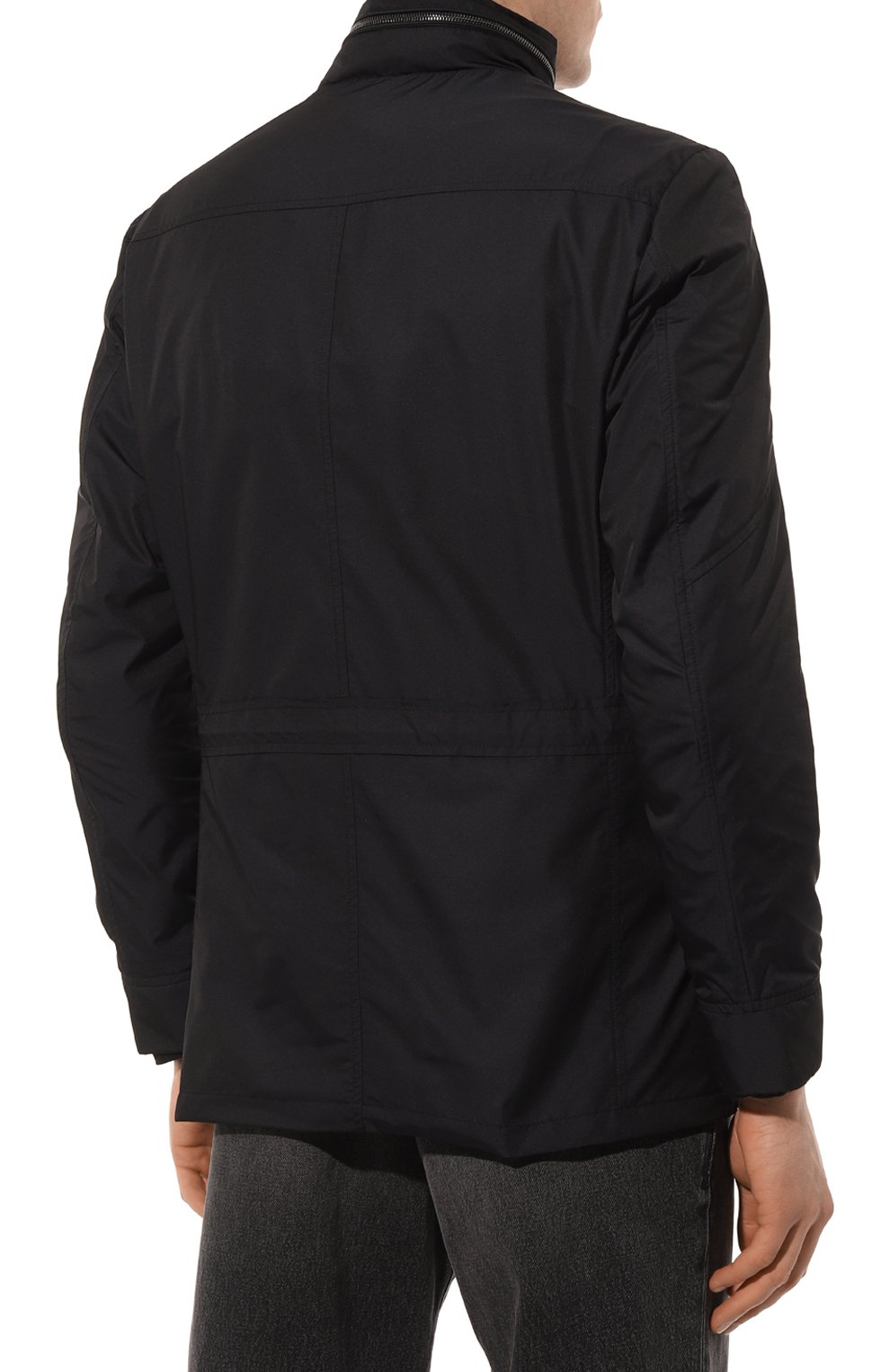 Куртка manolo-v-km MOORER, арт. MAN0L0-V-KM, фото 4