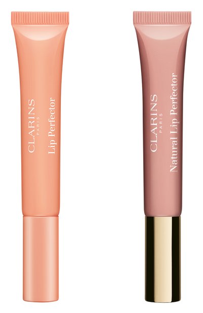 Блеск для губ lip perfector, оттенок 02 (12ml) CLARINS, арт. 80081933, фото 3