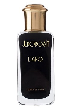 Духи ligno (30ml) JEROBOAM бесцветного цвета, арт. 70291 | Фото 1 (Тип продукта - парфюмерия: Духи; Региональные ограничения белый список (Axapta Mercury): Не проставлено; Нос: Не проставлено; Ограничения доставки: flammable)