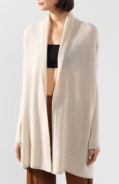 Кашемировый кардиган THE ROW, арт. 4975Y187, фото 3