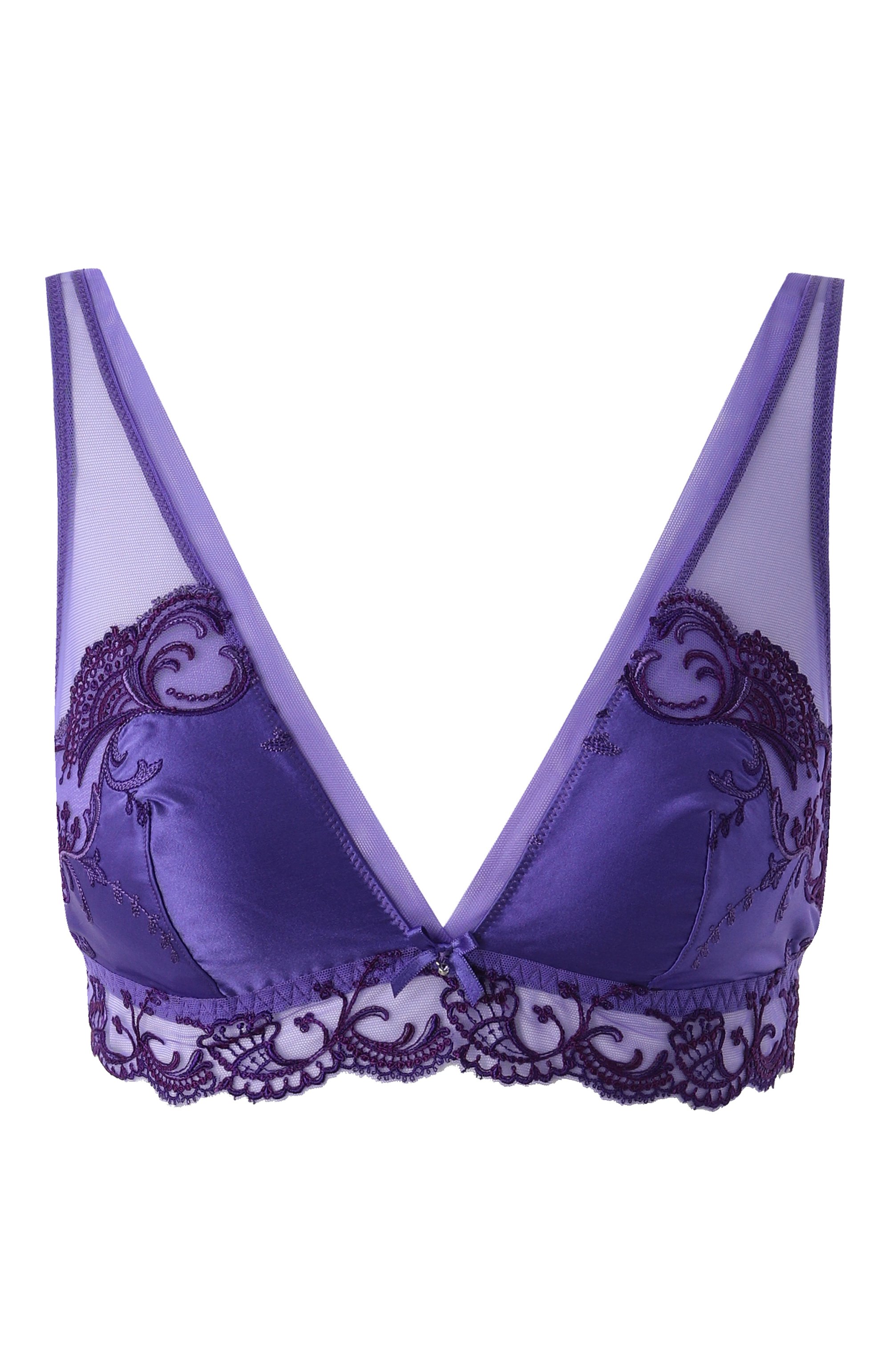 Бюстгальтер с треугольными чашками LISE CHARMEL, арт. ACC6580, фото 1