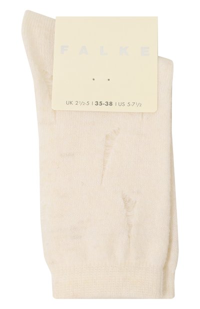 Шерстяные носки FALKE, арт. 46580, фото 1