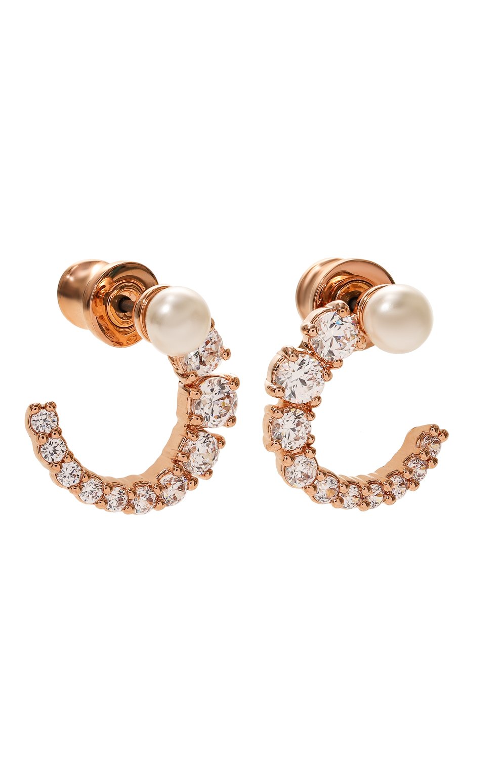 Серьги SWAROVSKI, арт. 5692264, фото 3