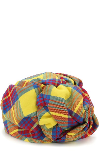 Вязаный тюрбан GUCCI, арт. 505787/4K208, фото 1