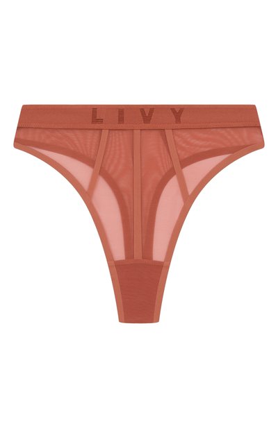 Женские трусы-танга с завышенной талией LIVY, арт. 654363812