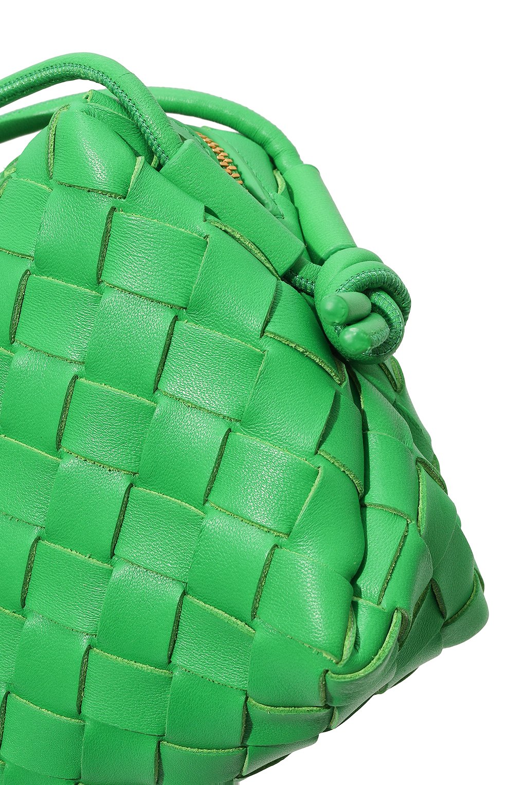 Сумка loop mini BOTTEGA VENETA, арт. 680254/V1G11, фото 3
