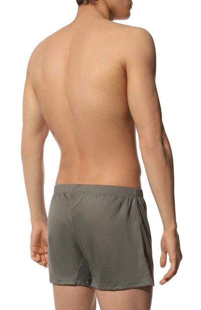 Хлопковые боксеры ZIMMERLI, арт. 286-1446, фото 3