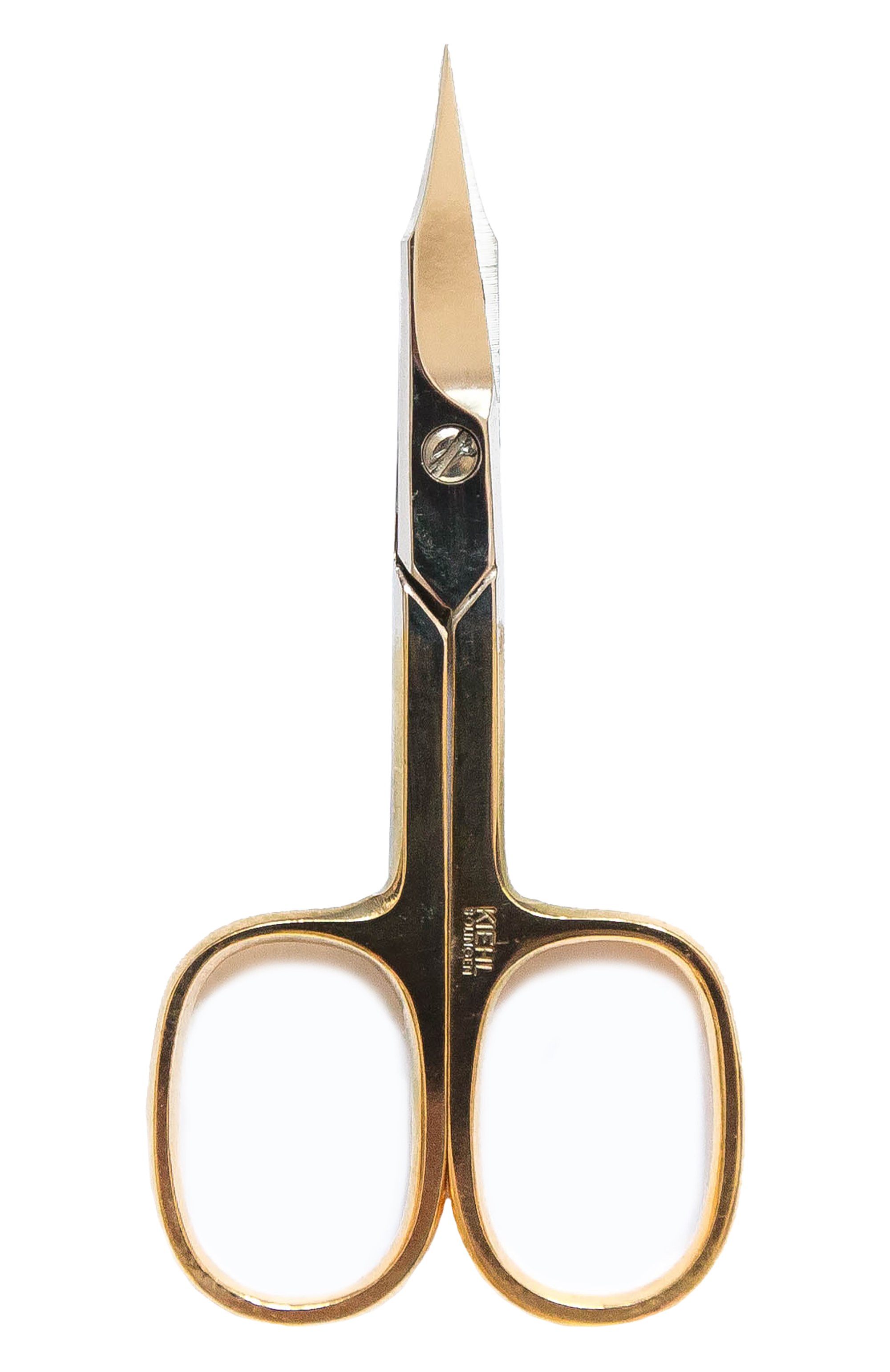 Ножницы для ногтей KIEHL SOLINGEN, арт. 4025/24, фото 1