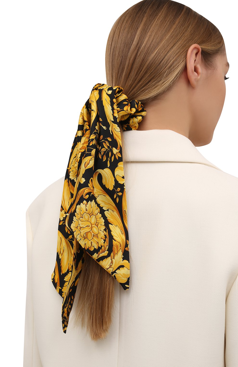 Резинка для волос VERSACE, арт. 1003727/A232999, фото 2