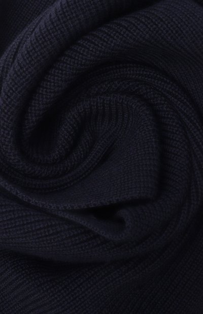 Шерстяной шарф C.P. COMPANY, арт. 19CMAC303A005509A, фото 3