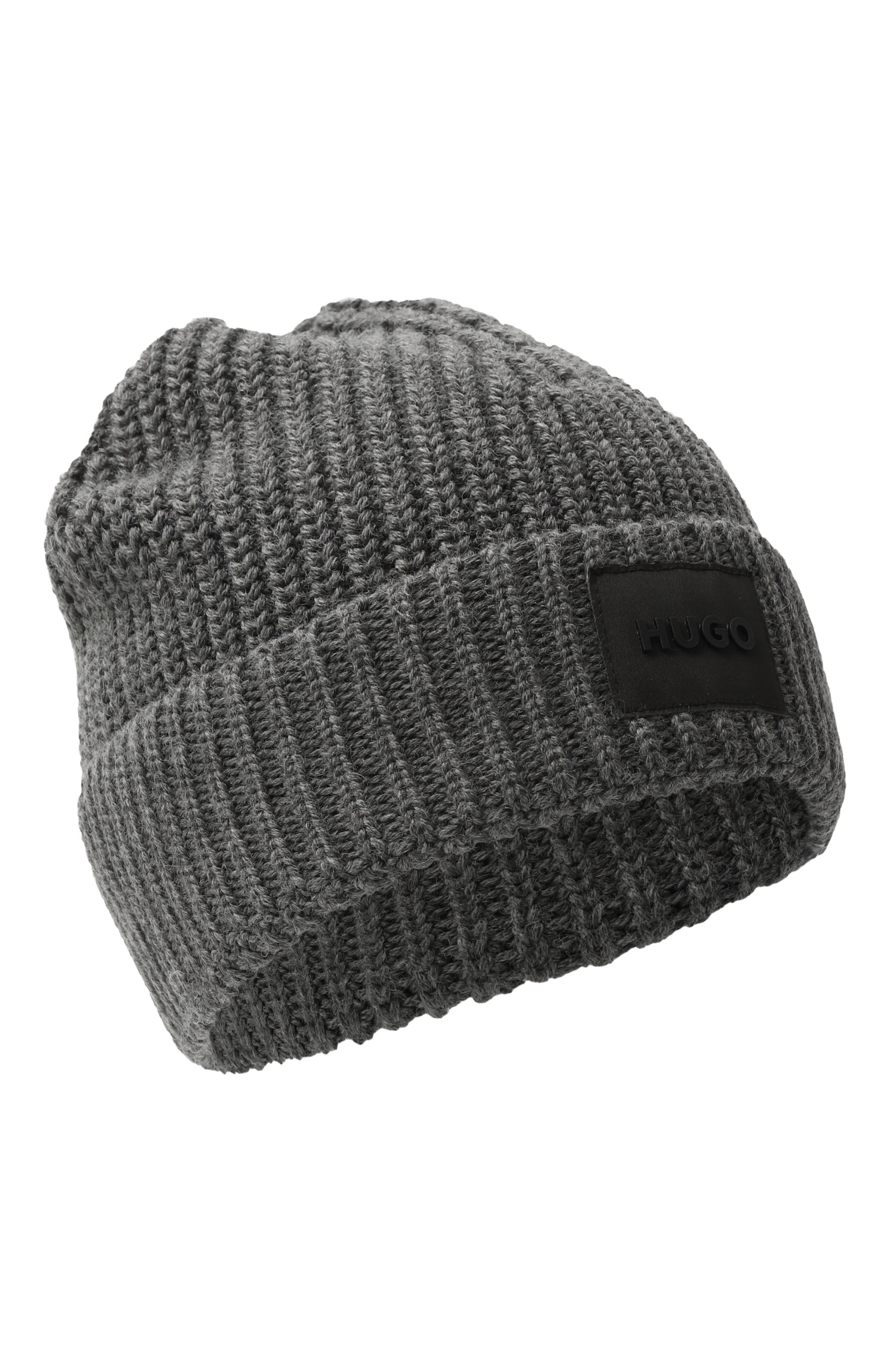 Комплект из шапки и шарфа HUGO, арт. 50551423, фото 2