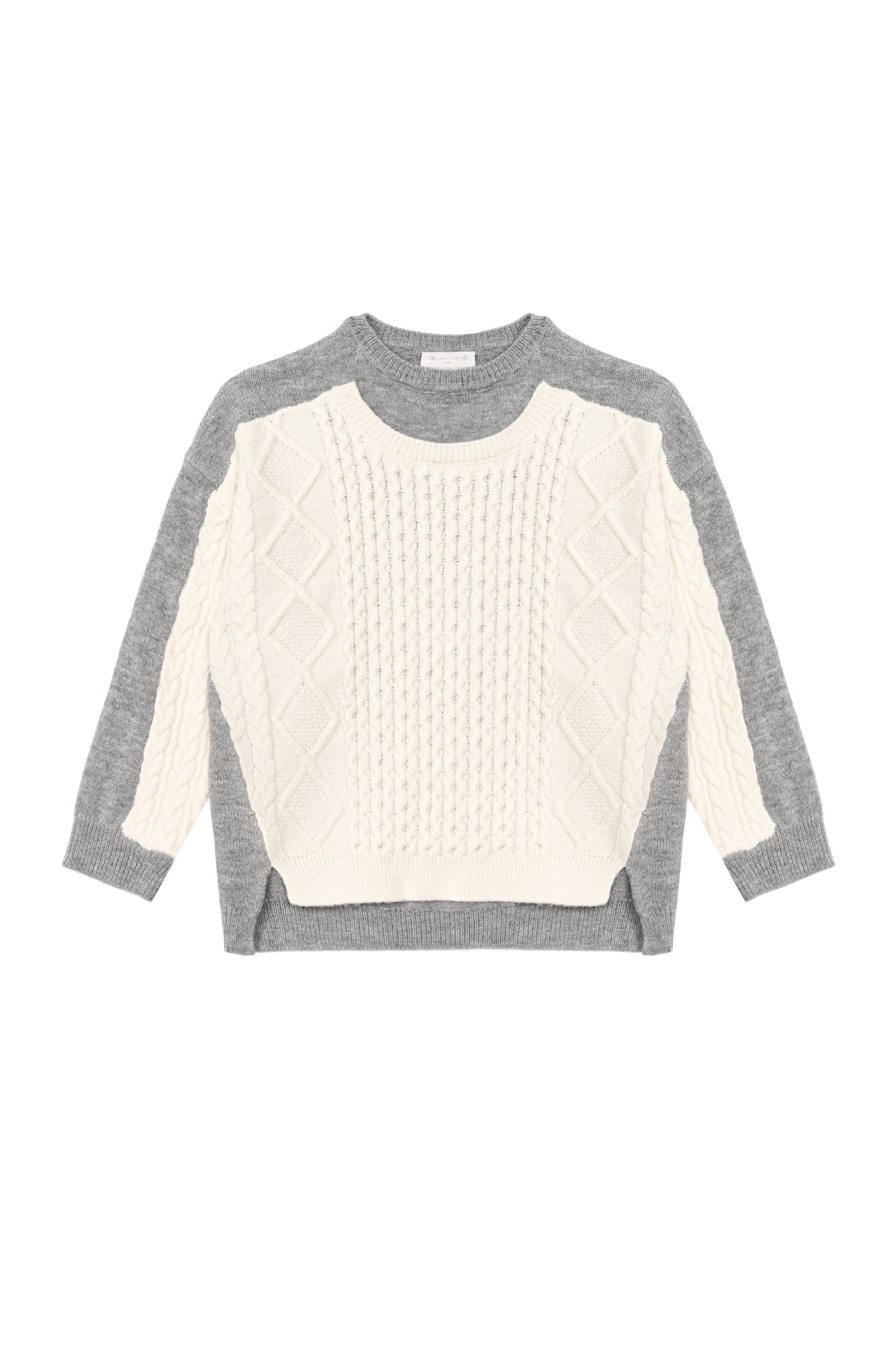 Свитер STELLA MCCARTNEY, арт. TZ9B10, фото 1
