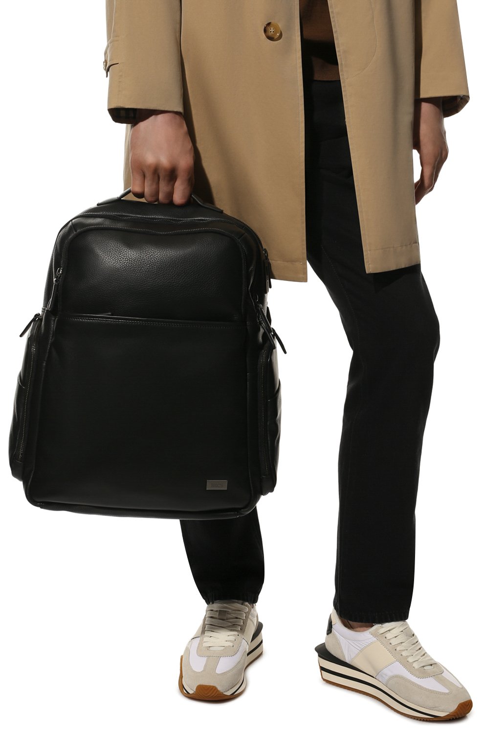 Дорожный рюкзак torino large BRIC`S, арт. BR107701, фото 6