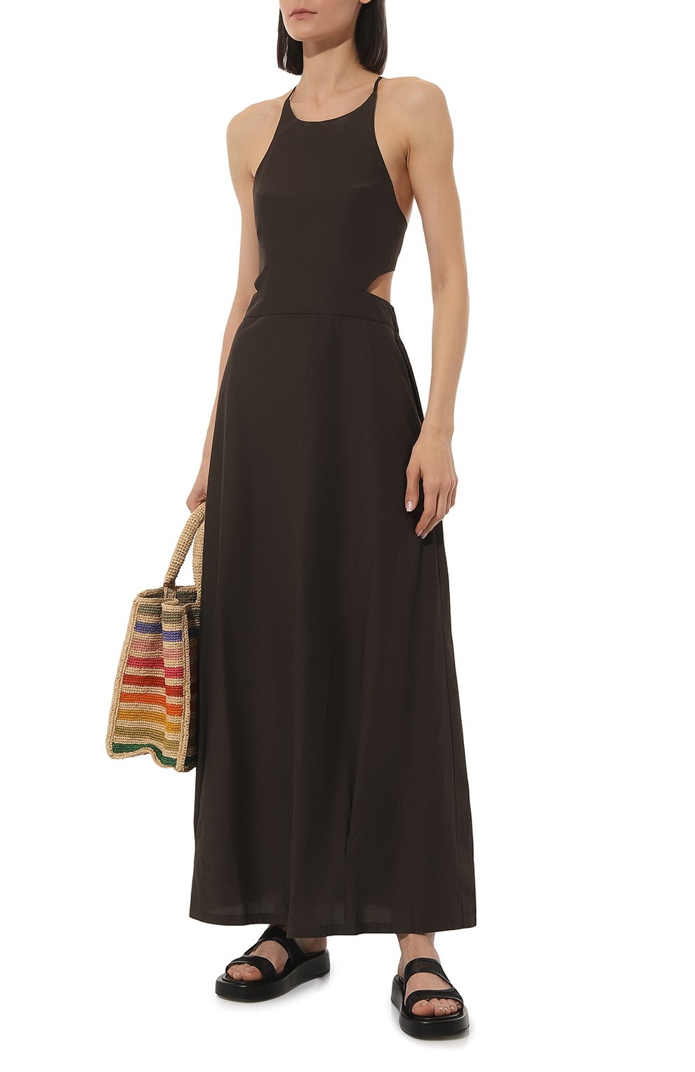 Платье ANDREA YA'AQOV, арт. 23WHAR11, фото 2