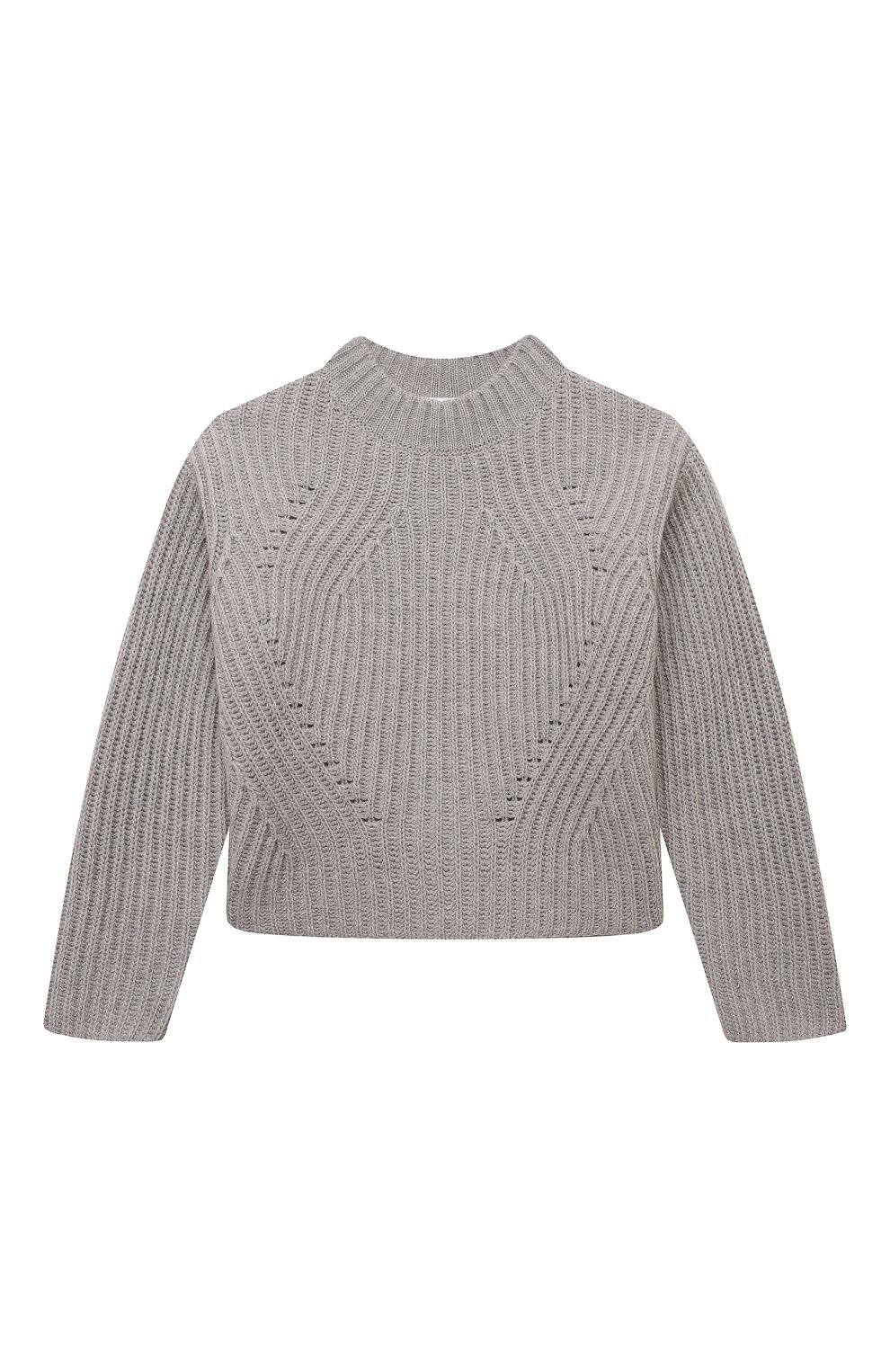 Шерстяной свитер IL GUFO, арт. A24MA454EM220/16A, фото 1