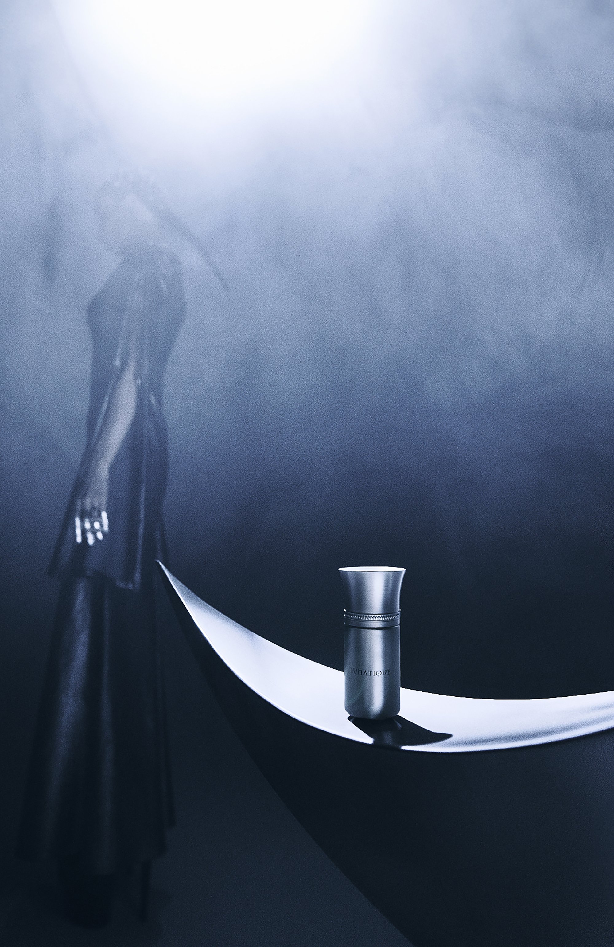 Парфюмерная вода lunatique (100ml) LIQUIDES IMAGINAIRES, арт. 3760303362942, фото 5