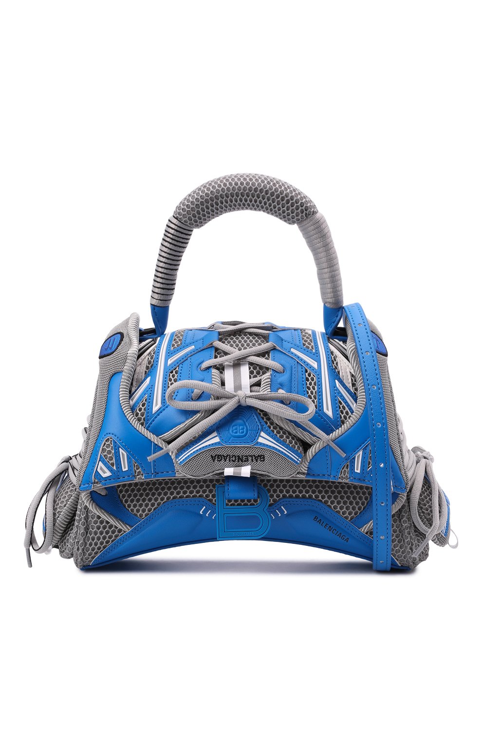 Сумка sneakerhead s BALENCIAGA, арт. 661723/2X50Y, фото 6