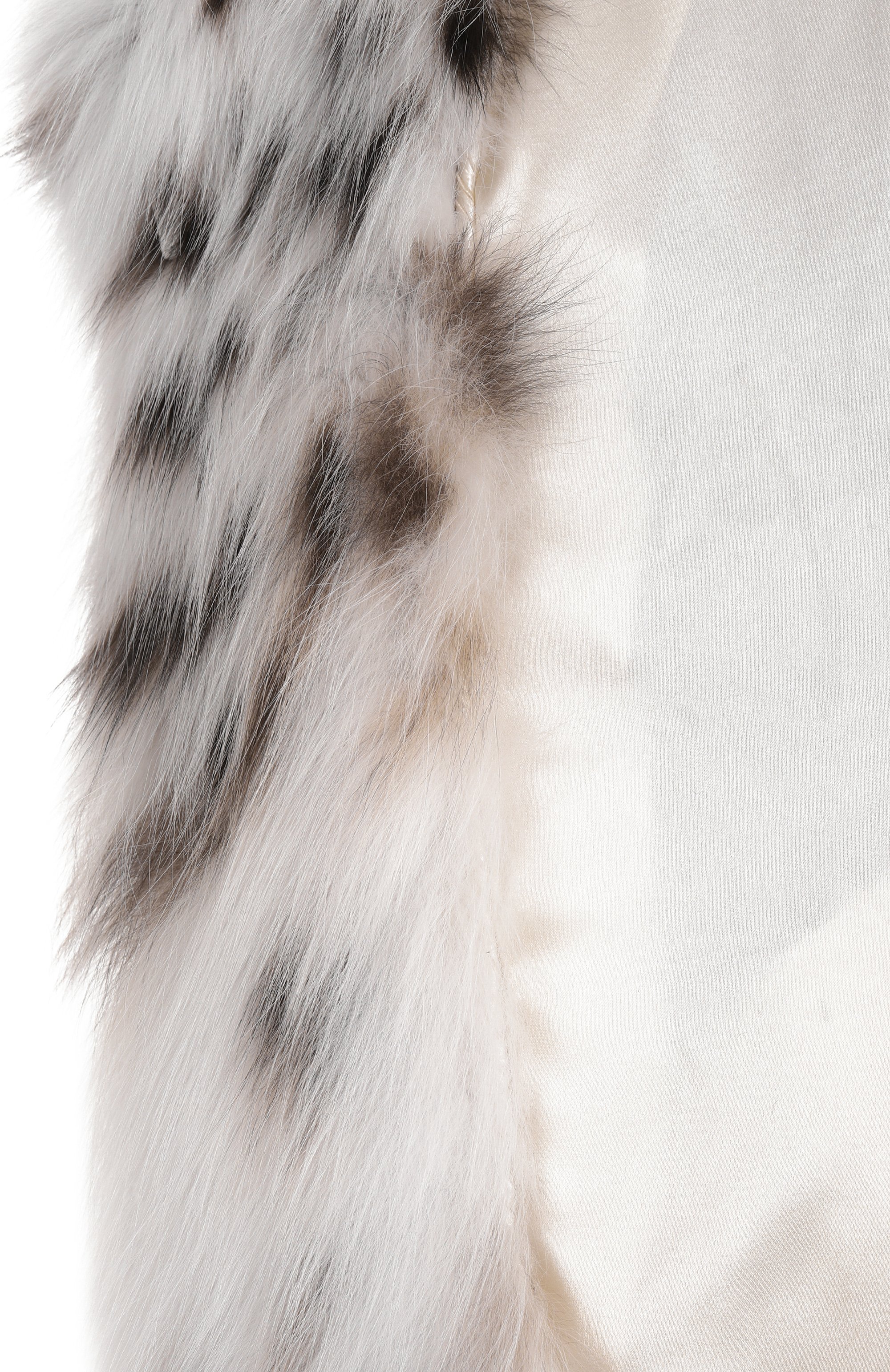 Шуба из рыси MVST, арт. FBCK-M25.1PW.F004LX/F4800, фото 7