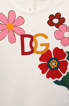 Комплект из трех предметов DOLCE & GABBANA, арт. L2J0R5/G7BHL, фото 5