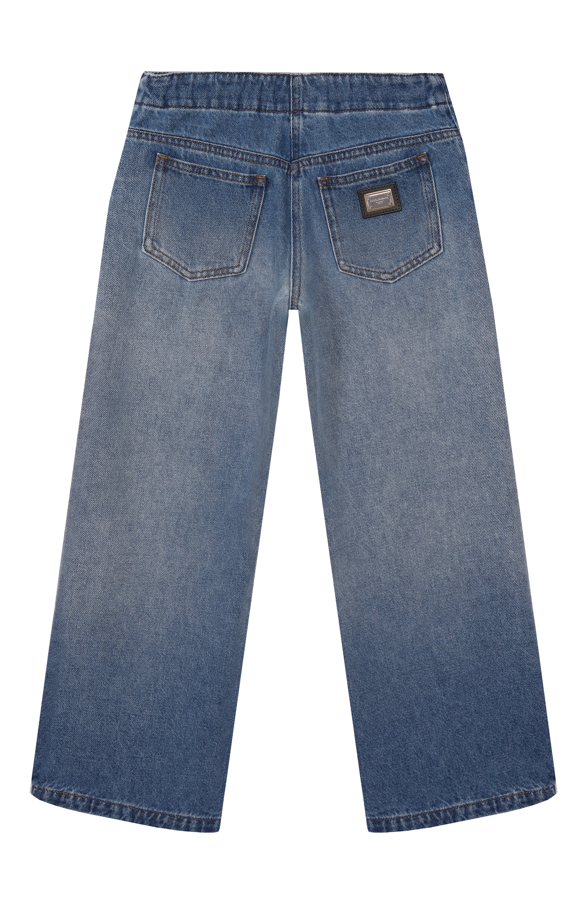 Джинсы DOLCE & GABBANA, арт. L52F93/LDD32/8-12+, фото 2