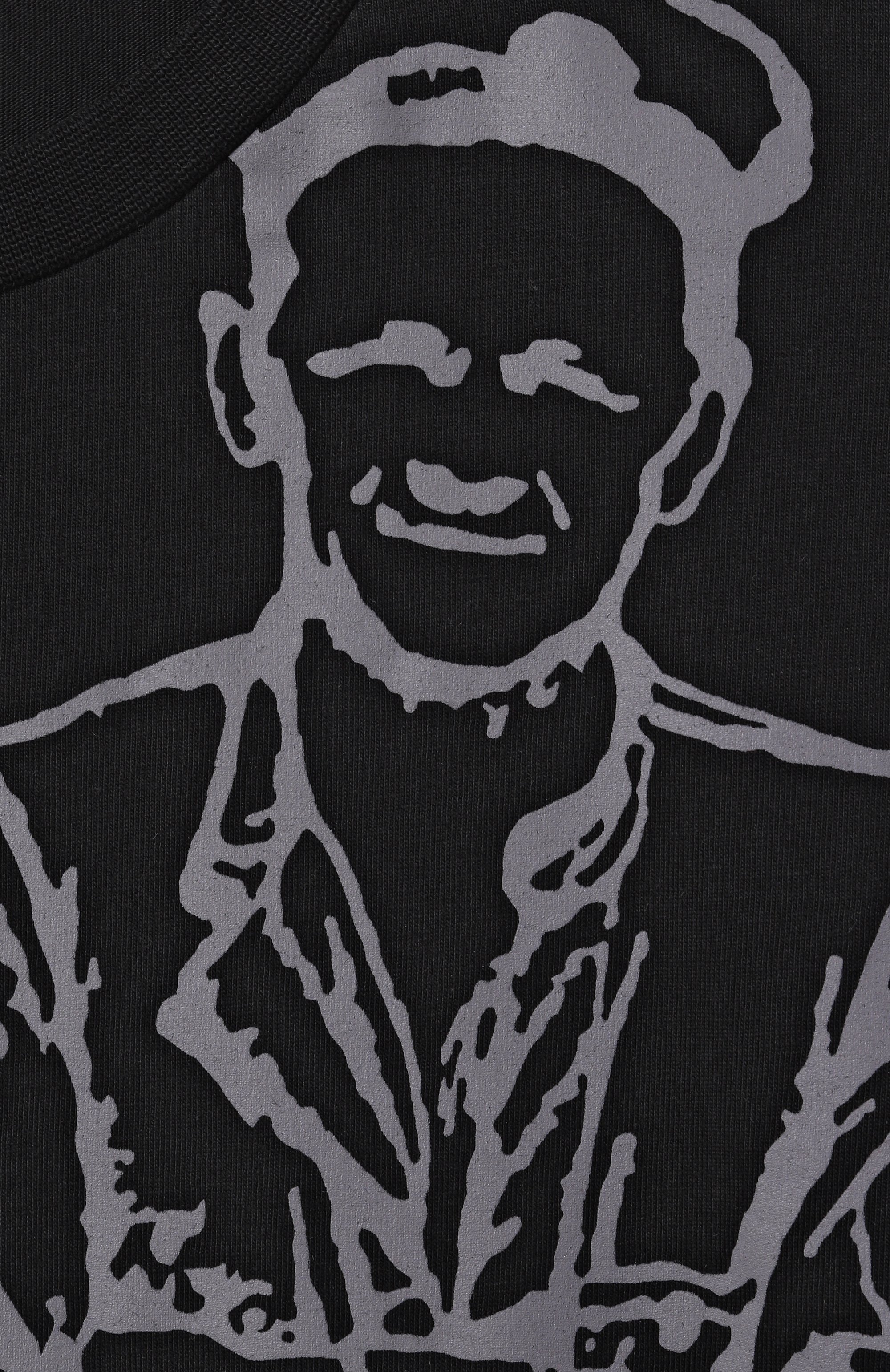 Хлопковая футболка C.P. COMPANY, арт. CRM002/LAA17/10-14, фото 3