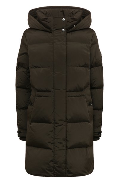 Женский пуховик WOOLRICH, арт. CFWWOU0697FRUT1148