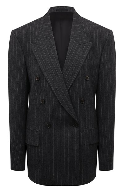 Женский шерстяной жакет JACOB LEE, арт. W WB036AW24STP