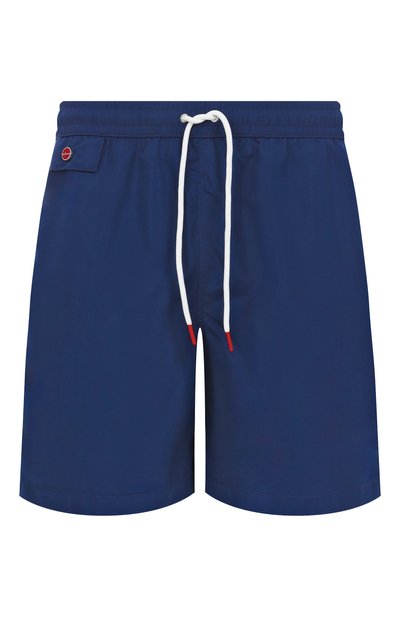 Мужские плавки-шорты KITON, арт. UC0M5CK0710D11