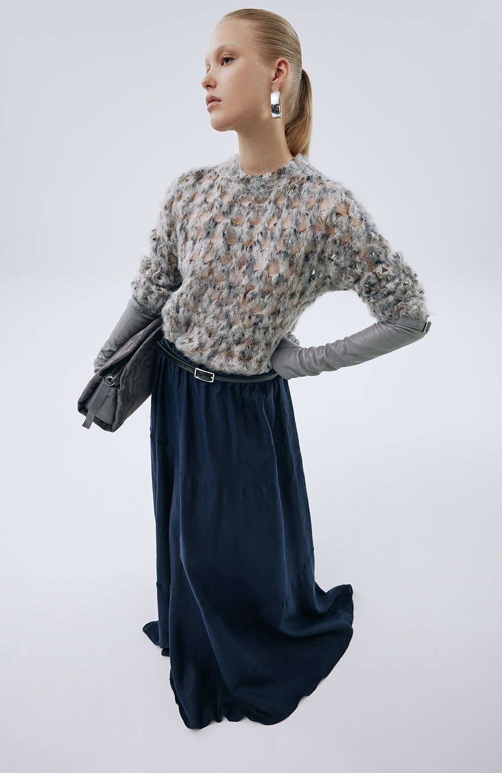 Сумка boheme COCCINELLE, арт. E1 P6P 19 02 01, фото 8