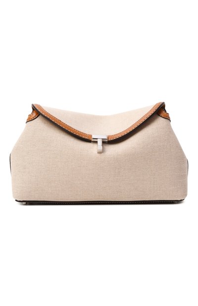 Женская клатч t-lock TOTEME, арт. 243-WAL944-FB0234