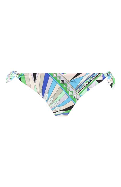 Женский плавки-бикини EMILIO PUCCI, арт. 0RMX36/0R797