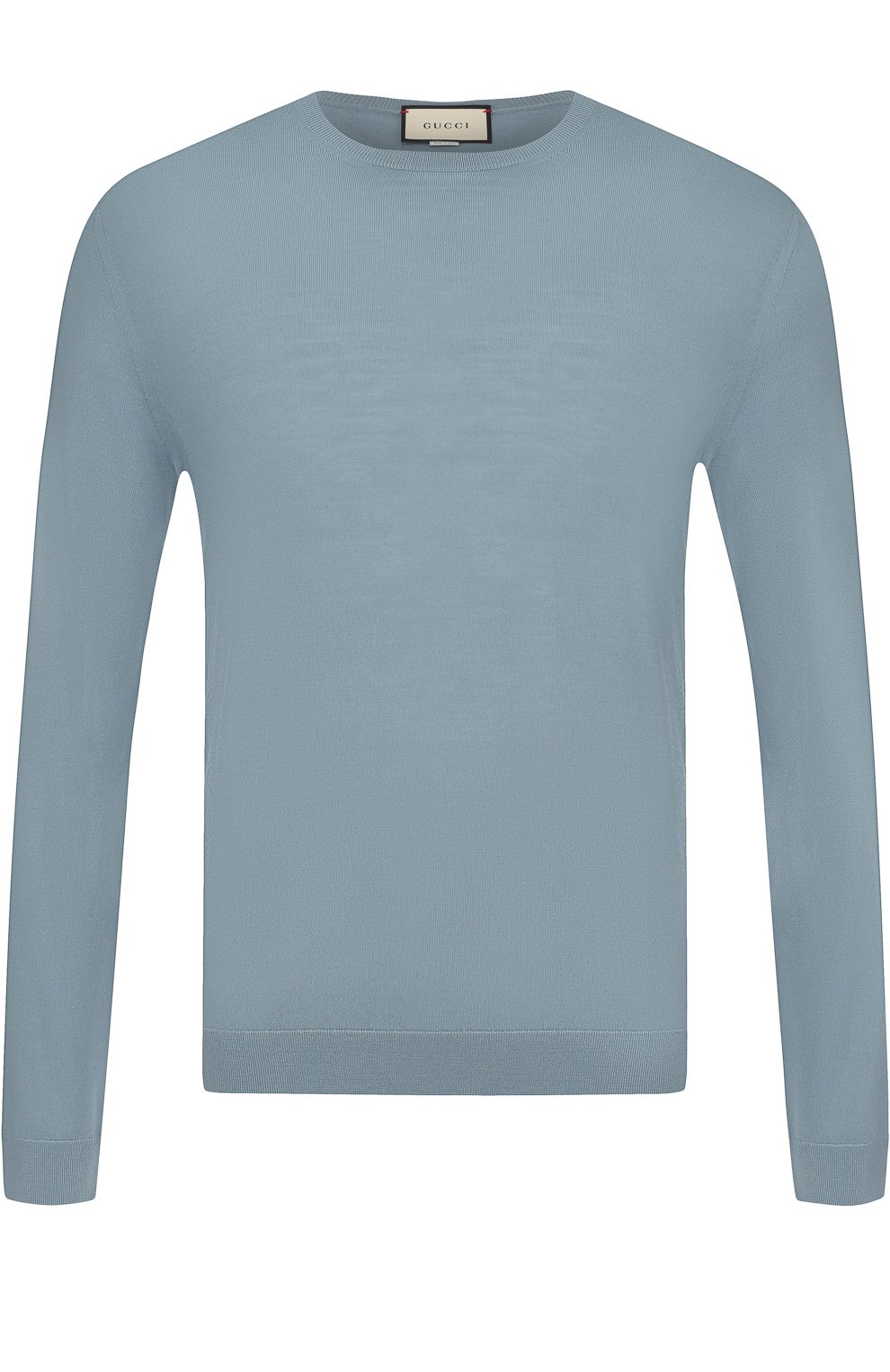 Джемпер из шерсти тонкой вязки GUCCI, арт. 452510/X1414, фото 1