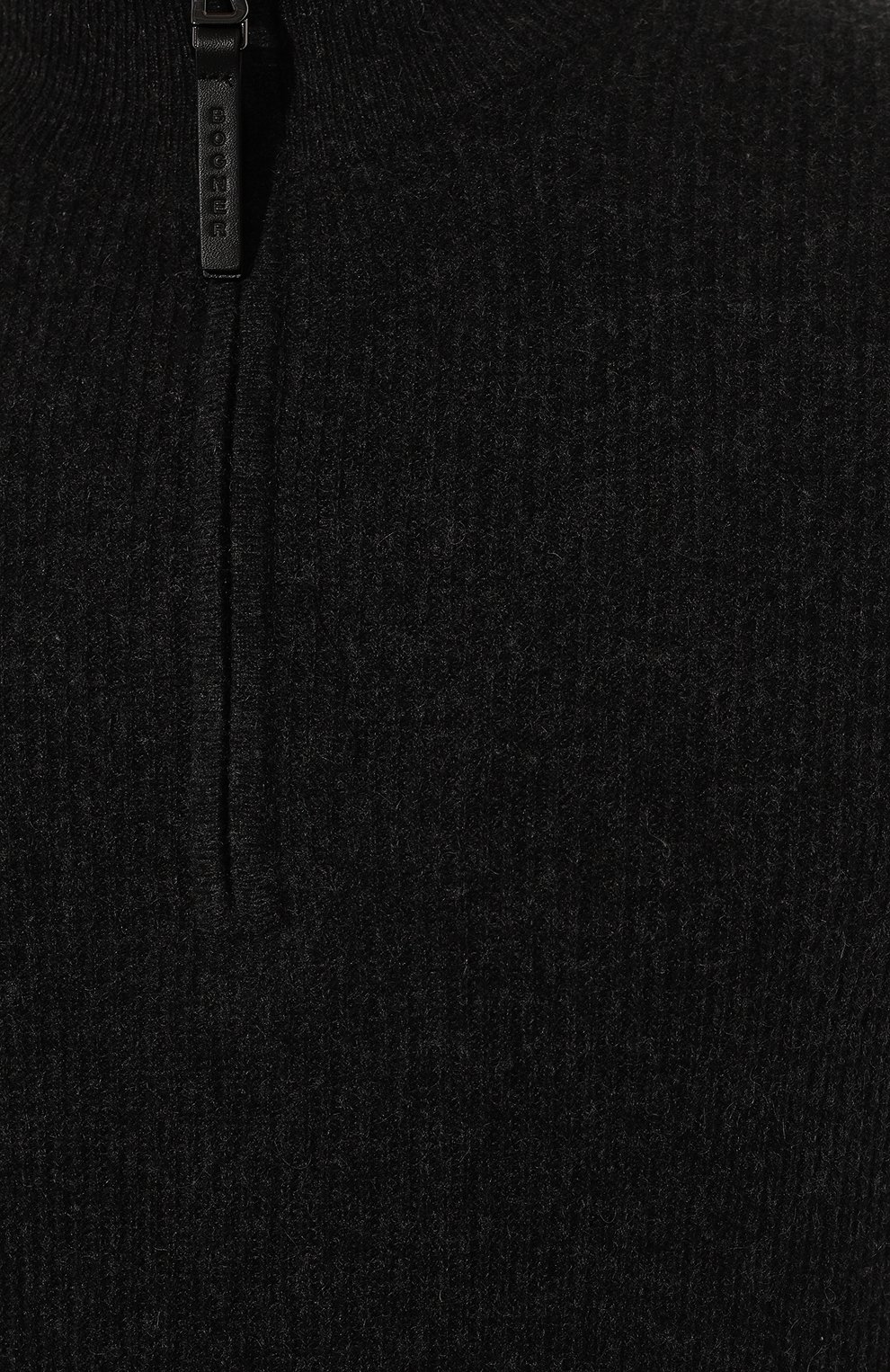 Джемпер из шерсти и кашемира BOGNER, арт. 88842761, фото 5