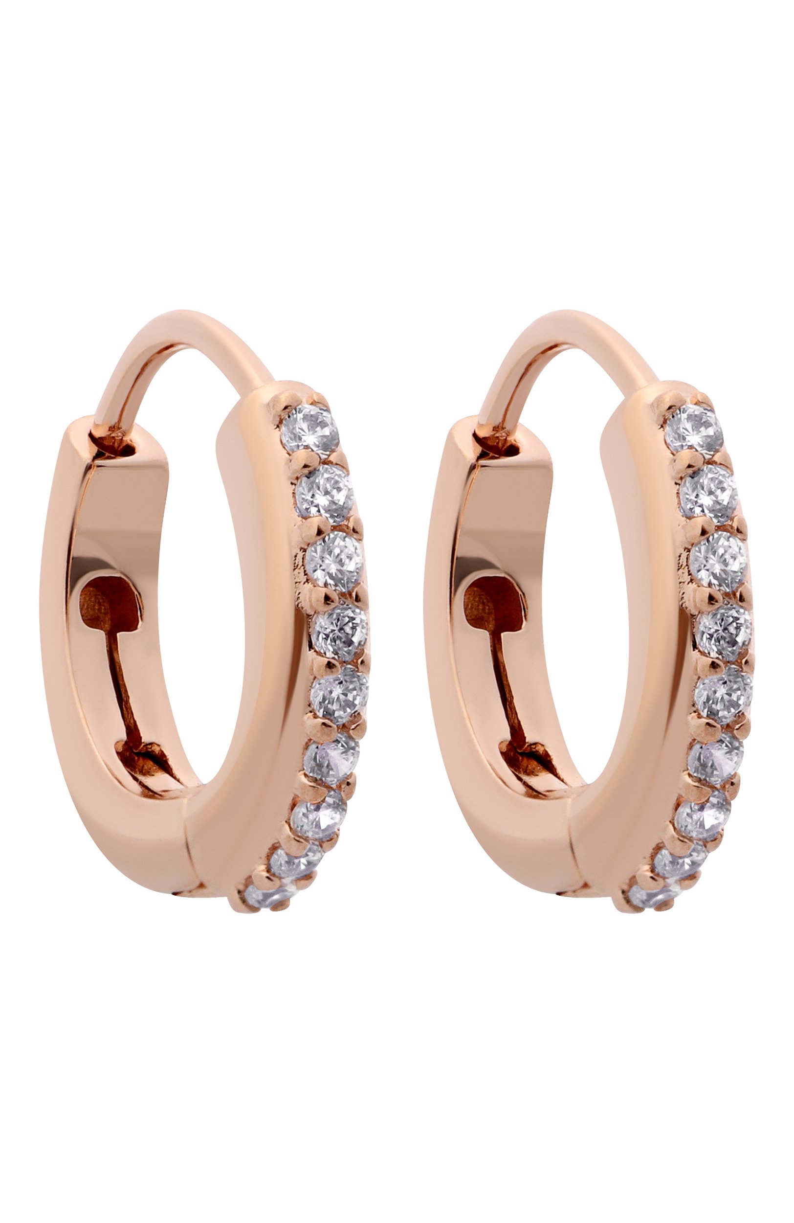 Серьги matrix SWAROVSKI золотого цвета по цене 10650 руб., арт. 5690669, фото 3 Серьги matrix SWAROVSKI, арт. 5690669, фото 3