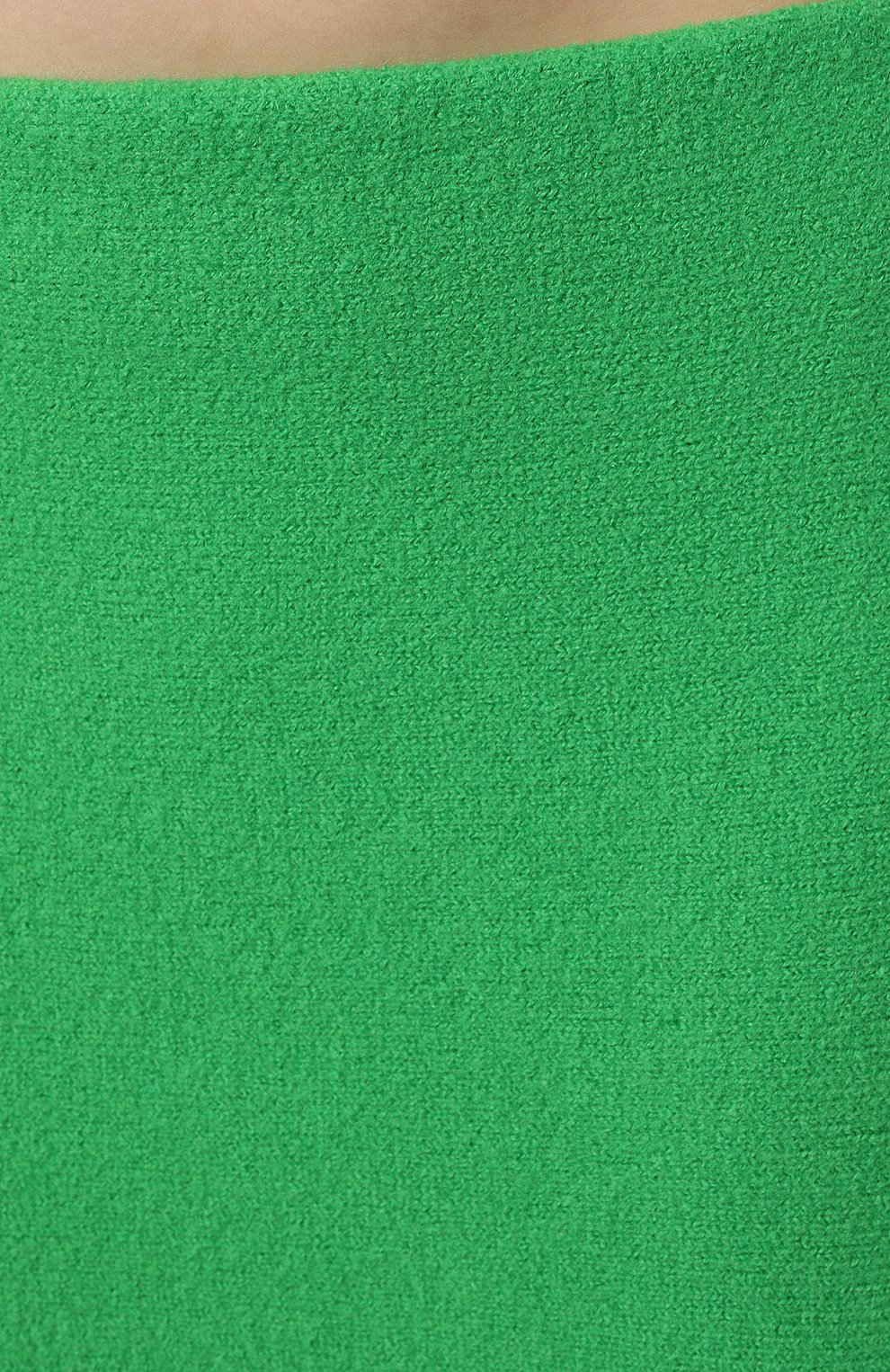 Шерстяная юбка JIL SANDER, арт. J02MA0248/J14506, фото 5