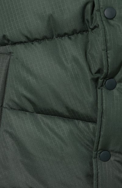 Куртка с капюшоном BALENCIAGA, арт. 555345/TYD33, фото 5