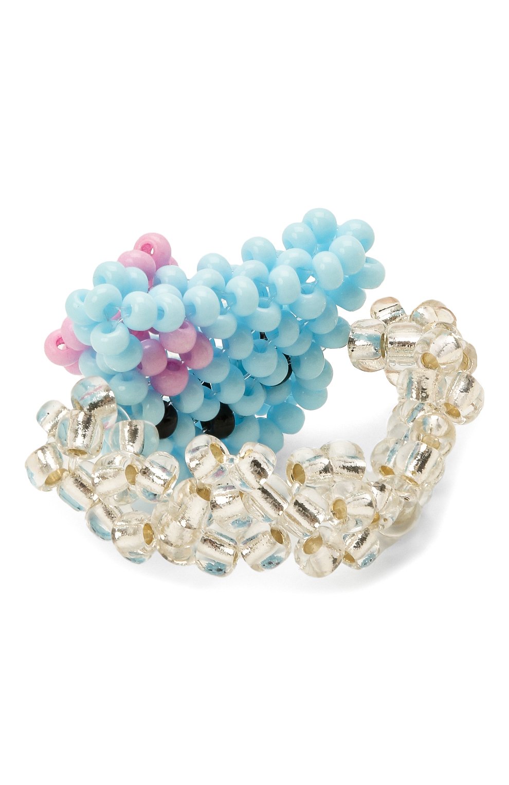 Кольцо хэллоу китти HIAYNDERFYT, арт. 1401.33, фото 2